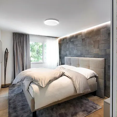 4.5 Apartment Davos